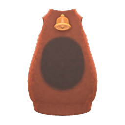 Sheep Costume