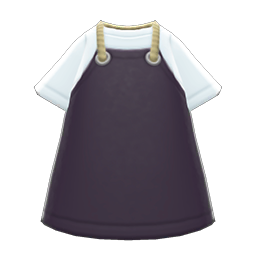 Rubber Apron