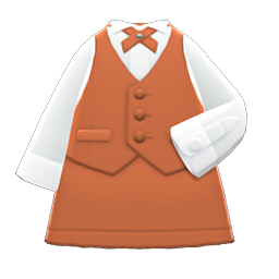 Café Uniform