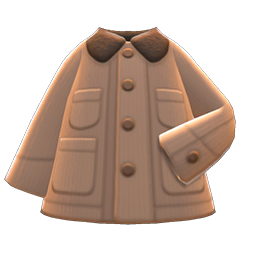 Coverall Coat