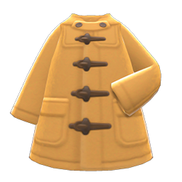 Peacoat