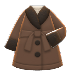 Gown Coat