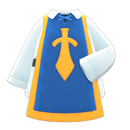 Cavalier Shirt