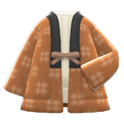 Hanten Jacket