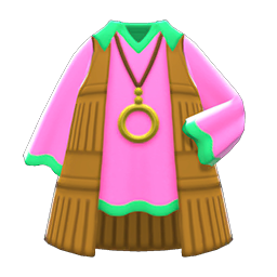 Groovy Tunic