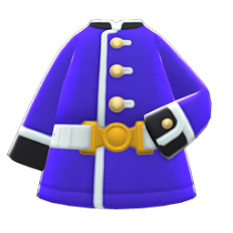 Military Uniform