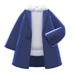 Parka Undercoat