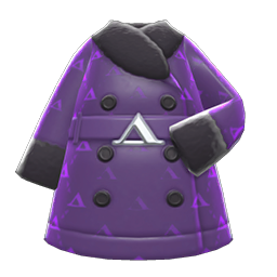 Labelle Coat