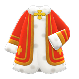 Royal Shirt