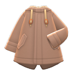 Mod Parka
