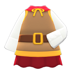 Prince's Tunic