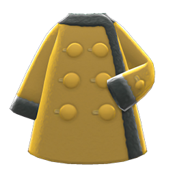 Retro Coat