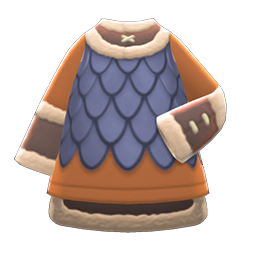 Viking Top