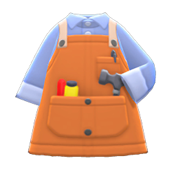 Work Apron