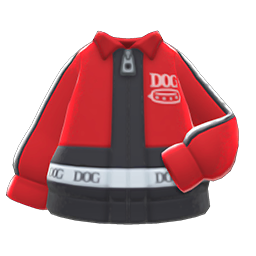 Bulldog Jacket