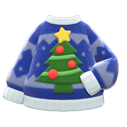 Holiday Sweater