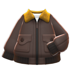 Flight Jacket
