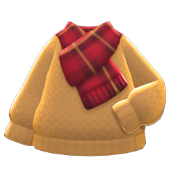 Checkered Muffler