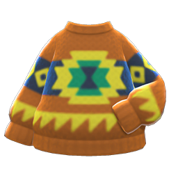 Folk Shirt