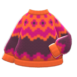 Yodel Sweater