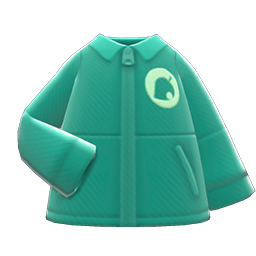 Nook Inc. Blouson