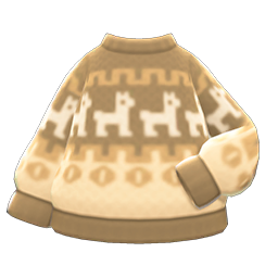 Midwinter Sweater