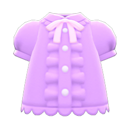 Dolly Shirt