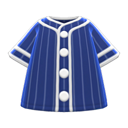 Baseball Shirt