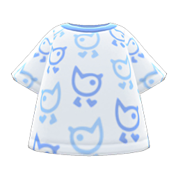 Chick Tee