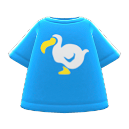 DAL Tee