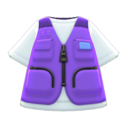 Fishing Vest