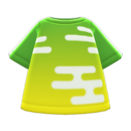 Misty Tee