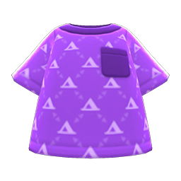 Labelle Knit Shirt