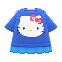 Hello Kitty Tee