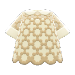 Lacy Shirt