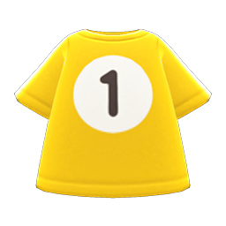 One-Ball Tee