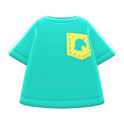 Camper Tee