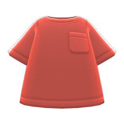 Pocket Tee