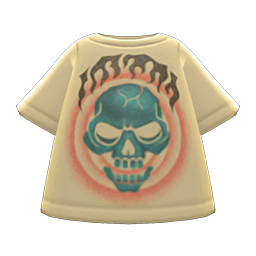 Skull Tee