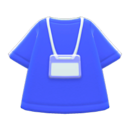 Staff Uniform