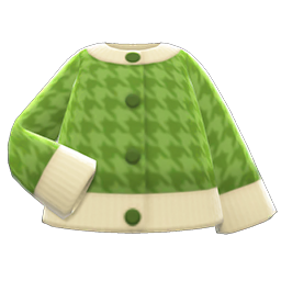 Plover Cardigan