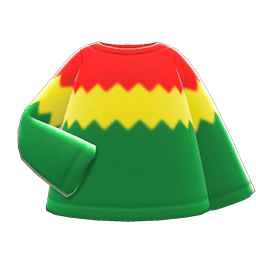 Zigzag Shirt