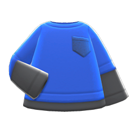 Layered Shirt