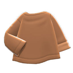 Baggy Shirt