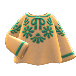 Peasant Blouse