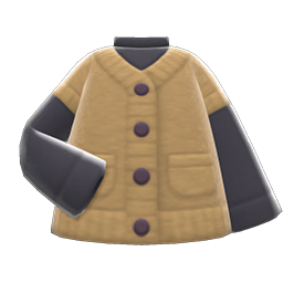 Humble Sweater