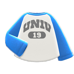 Raglan Shirt