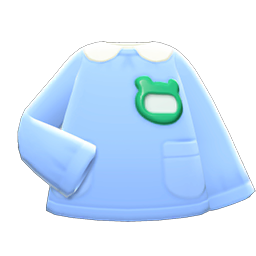 Kids' Smock