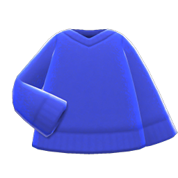 V-Neck Sweater
