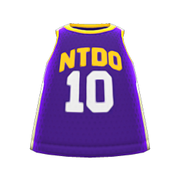 Basketball Tank